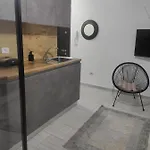 Apartment Center Himara