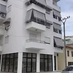 Apartment Center Himara