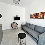 Apartment Center Himara